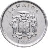 Купить Ямайка 5 центов (cents) 1983