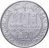 Купить Сан-Марино  100 лир (lire) 1977   "Экология"