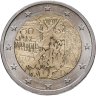 Купить Германия 2 евро 2019 J "30-летие падения Берлинской стены"