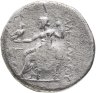 Купить Македонское царство, Александр III Великий, 336-323 годы до Р.Х., Тетрадрахма.
