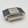 Купить Зажигалка "Рига", металл, пластик, Рижский ювелирный завод, СССР, 1970-1990 гг.