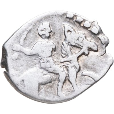 купить Иван IV Васильевич "Грозный", Денга чекан Москвы