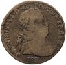 Купить Португалия 40 реалов 1822