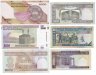 Купить Иран набор банкнот 2003-2014 года (6 штук)