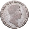 Купить Германия (Пруссия) 1/6 талера 1816