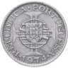 Купить Ангола 25 эускудо 1953-1974