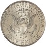 Купить США 50 центов (1/2 доллара, half dollar) 2011 P Kennedy Half Dollar знак монетного двора: "P" - Филадельфия