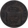 Купить Пруссия 4 пфеннига (pfennige) 1851 A