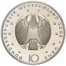 Купить Германия 10 евро 2002 "Введение Евро"