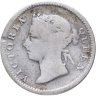 Купить Маврикий 10 центов (cents) 1897