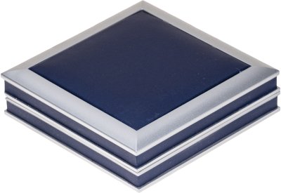 купить Футляр пластиковый диаметр ячейки 40 мм