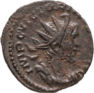 купить Римская Империя, Тетрик, 270-273гг, Антониниан
