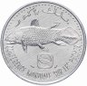 Купить Коморские острова 5 франков (francs) 1984