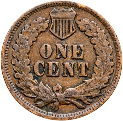купить США 1 цент 1903 "Indian Head Cent"