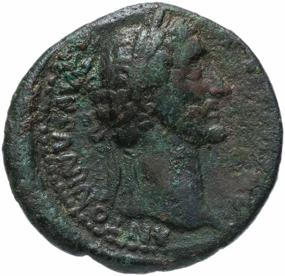 купить Римская империя, Антонин Пий, 138-161 годы, асс.
