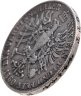 Купить Пруссия 1 союзный талер 1860, знак монетного двора "A" - Берлин