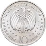 Купить Германия 10 euro (евро) 2010 "300 лет изготовления фарфора в Германии"