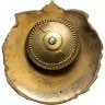 Купить Знак "ВМФ. 35 лет. Потомству в пример"