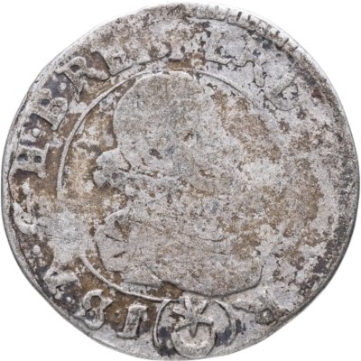 купить Австрия 3 крейцера 1620-1629