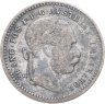 Купить Австрия 10 крейцеров 1872
