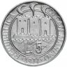 Купить Сан-Марино 5 лир 1977 "Экология"