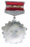 Купить Значок СССР "50 лет СССР", булавка