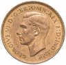 Купить Великобритания 1 фартинг (farthing) 1946