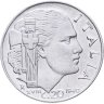 Купить Италия 20 чентезимо (centesimi) 1940  Магнетик, ребристый гурт