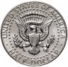 Купить США 50 центов (1/2 доллара, half dollar) 1985 Р "Kennedy Half Dollar (Кеннеди)"
