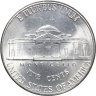 Купить США 5 центов [Никель] 2003 P [KM#A192] "Jefferson Nickel"