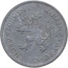 Купить Богемия и Моравия 1 крона (crown) 1943