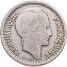 Купить Французский Алжир 20 франков (francs) 1949