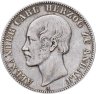 Купить Ангальт-Бернбург 1 союзный талер 1859