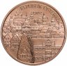 Купить Австрия 10 евро 2012 Земли Австрии - Штирия