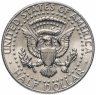 Купить США 50 центов (1/2 доллара, half dollar) 1985 D "Kennedy Half Dollar (Кеннеди)"