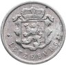 Купить Люксембург 25 сантимов (centimes) 1970