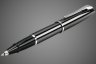Купить Ручка-роллер Aurora Style Shiny Gun-metal Barrel CT, в подарочной коробке, Лаки и смолы: лак, металл, хром, 2026 г.