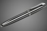 Купить Ручка-роллер Aurora Style Shiny Gun-metal Barrel CT, в подарочной коробке, Лаки и смолы: лак, металл, хром, 2026 г.