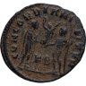 Купить Римская империя, Максимиан Геркулий, 286–305 годы, Двойной Денарий.