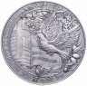 Купить Камерун 2000 франков 2023 "Сад Эдема" в футляре с сертификатом
