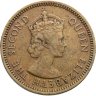 Купить Британский Гондурас 5 центов (cents) 1969