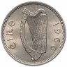 Купить Ирландия 1 шиллинг (shilling) 1966