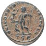 Купить Римская империя, Константин I Великий, 307-337 годы, нуммий.
