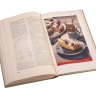 Купить "Книга о вкусной и здоровой пище", бумага, печать, лидерин, тиснение, "Пищепромиздат", Москва, СССР, 1953 г.