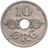 Купить Фарерские острова 10 эре 1941