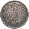 Купить Германия 10 пфеннигов (pfennig) 1910 "А"