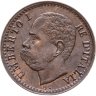 Купить Италия 1 чентезимо (centesimo) 1895 R