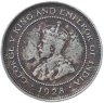 Купить Ямайка 1 фартинг  1928