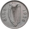 Купить Ирландия 3 пенса (pence) 1956