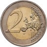 Купить Мальта 2 евро (euro) 2013 "100 лет Самоуправлению Мальты"